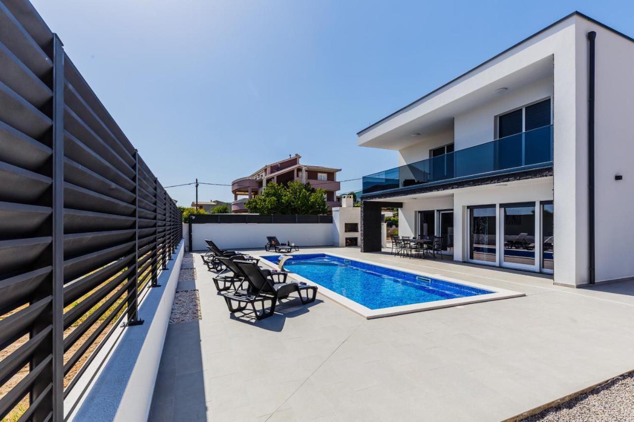 Vila Morena Kaštela 외부 사진